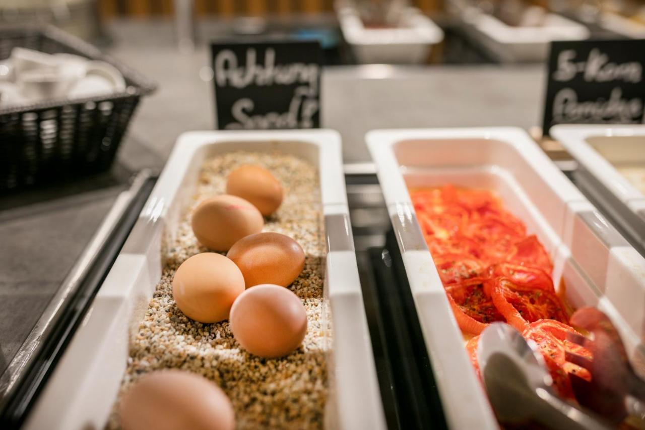 Jufa Hotel 호흐린들 외부 사진