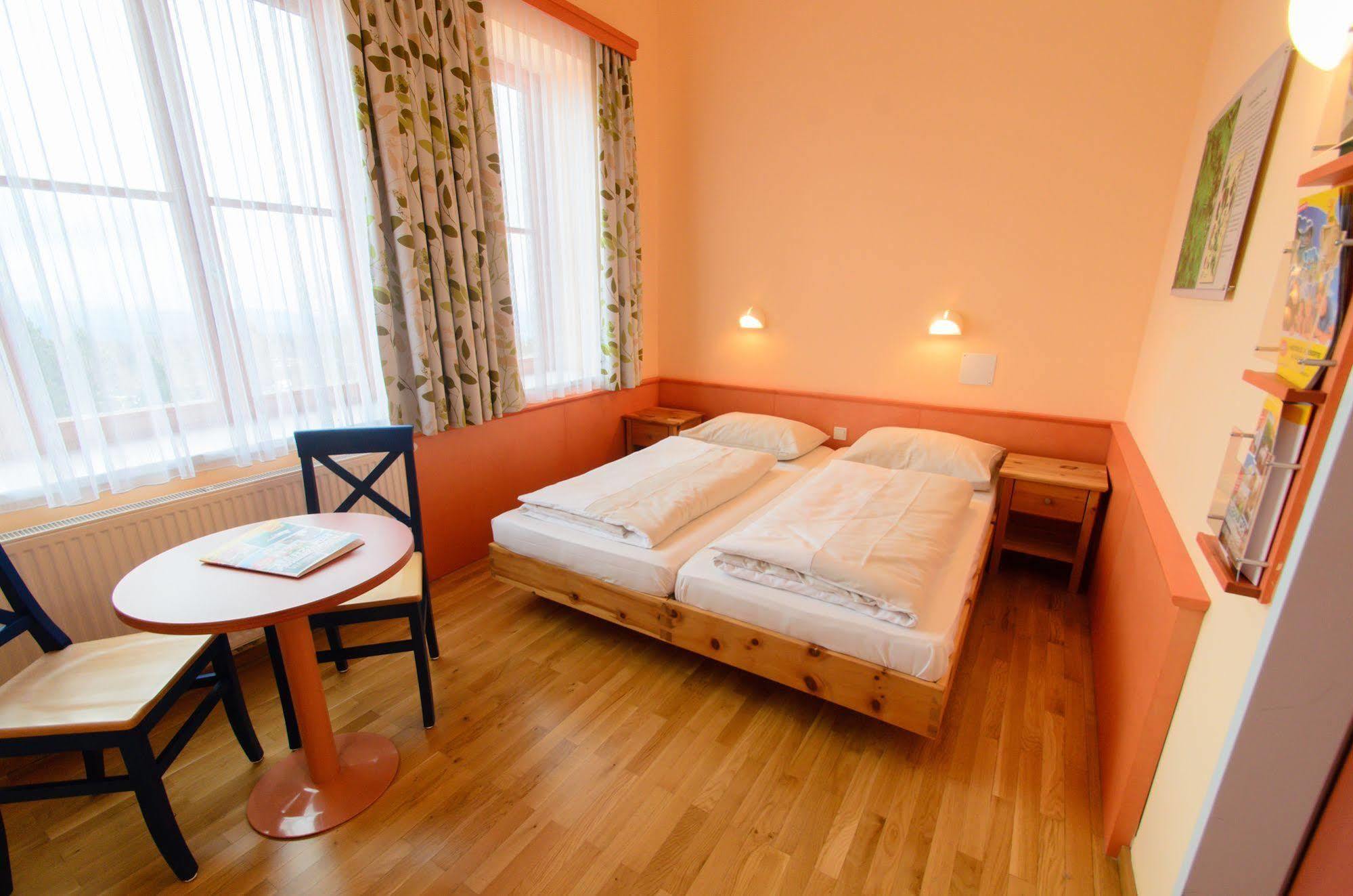 Jufa Hotel 호흐린들 외부 사진